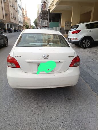 Dammam, Machinery, SAR 10000,  Toyato Yaris (Manual)
