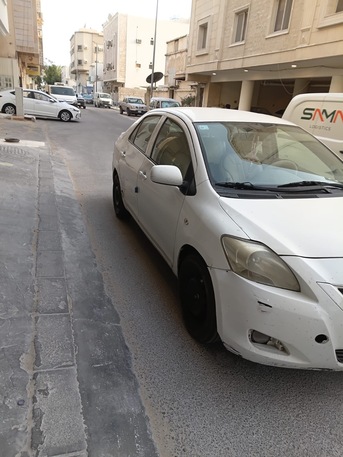 Dammam, Machinery, SAR 10000,  Toyato Yaris (Manual)