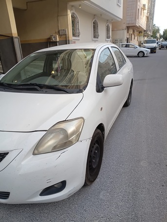 Dammam, Machinery, SAR 10000,  Toyato Yaris (Manual)