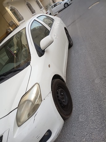 Dammam, Machinery, SAR 10000,  Toyato Yaris (Manual)