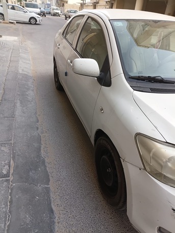 Dammam, Machinery, SAR 10000,  Toyato Yaris (Manual)