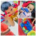Preschool + Summer Camp