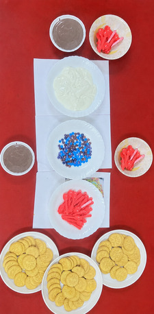 Jeddah, Daycare, Preschool + Summer Camp