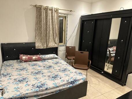 Al Aziziyah, Rooms for Rent, SAR 850/month,  Single Room - Fully Furnished