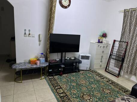 Al Aziziyah, Rooms for Rent, SAR 850/month,  Single Room - Fully Furnished