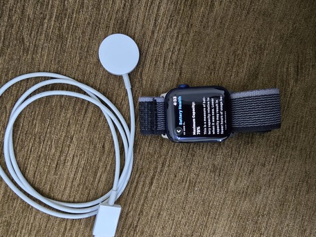 Jubail, Mobile Phones, SAR 499,  Apple Watch Series 6 44mm