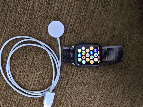 Jubail, Mobile Phones, SAR 499,  Apple Watch Series 6 44mm