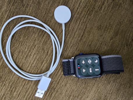 Jubail, Mobile Phones, SAR 499,  Apple Watch Series 6 44mm