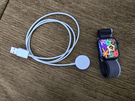Jubail, Mobile Phones, SAR 499,  Apple Watch Series 6 44mm