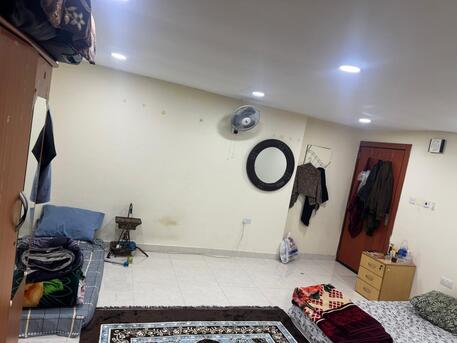 Gudaibiya, Bedspace For Rent, BHD 35/month,  Bed Space Available For Pakistani Executive