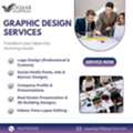 Graphic Design & Advertising Services