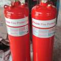 Fm 200 Sell In Use And Riffling Installation