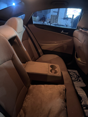 Riyadh, Vehicles, Cars & Trucks , SAR 23500,  Hyundai Sonata,  2012,  Automatic,  300000 KM,