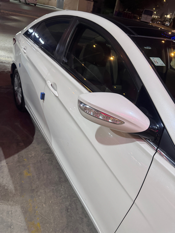 Riyadh, Vehicles, Cars & Trucks , SAR 23500,  Hyundai Sonata,  2012,  Automatic,  300000 KM,