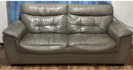 Khobar, Free Items, SAR 5,  3 Seater Sofa Set