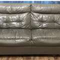SAR 5,  3 Seater Sofa Set