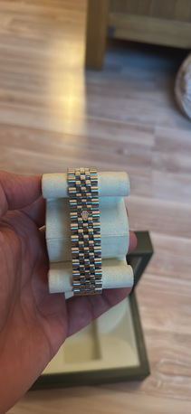 Riyadh, Jewelry, SAR 21000,  Genuine Rolex Datejust 36mm SOLD