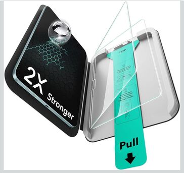 Dammam, Mobile Phones, SAR 80,  IPad Air 11 Inch ESR Screen Protector