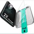 SAR 80,  IPad Air 11 Inch ESR Screen Protector