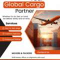 FASTEST AIR FREIGHT SERVICES □ Worldwide Door-to-Door Delivery✅UK | USA | Canada | Europe