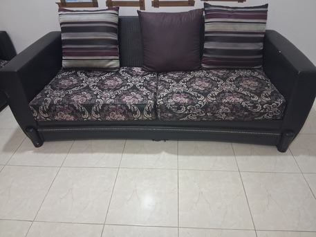 Yanbu, Furniture, SAR 300,  Sofa