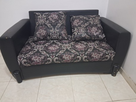 Yanbu, Furniture, SAR 300,  Sofa