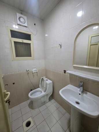 Khobar, Apartments, Flats, Houses & Villas, SAR 18600/year,  2 BR,  2  Bedrooms, A Living Room Two Bathrooms,a Kitchen,fast Floor Not Elevator