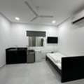 BHD 135/month,  Furnished,  Studio,  Furnished Studio Flat For Rent In Seef With EWA , Unlimited