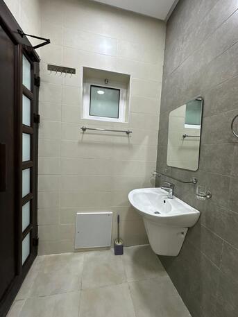 Al Seef, Apartments, Flats, Houses & Villas, BHD 135/month,  Furnished,  Studio,  Furnished Studio Flat For Rent In Seef With EWA , Unlimited