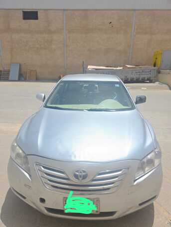 Riyadh, Vehicles, Cars & Trucks , SAR 16000,  Toyota Camry,  2007,  Automatic,  800 KM,  SAR 16000,  ,  Transmission For Sale