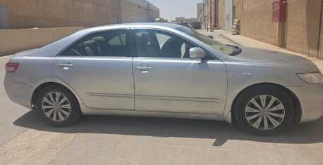 Riyadh, Vehicles, Cars & Trucks , SAR 16000,  Toyota Camry,  2007,  Automatic,  800 KM,  SAR 16000,  ,  Transmission For Sale