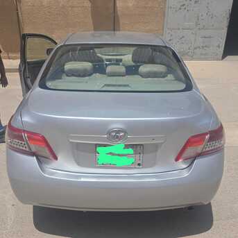 Riyadh, Vehicles, Cars & Trucks , SAR 16000,  Toyota Camry,  2007,  Automatic,  800 KM,  SAR 16000,  ,  Transmission For Sale
