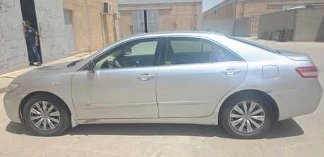 Riyadh, Vehicles, Cars & Trucks , SAR 16000,  Toyota Camry,  2007,  Automatic,  800 KM,  SAR 16000,  ,  Transmission For Sale