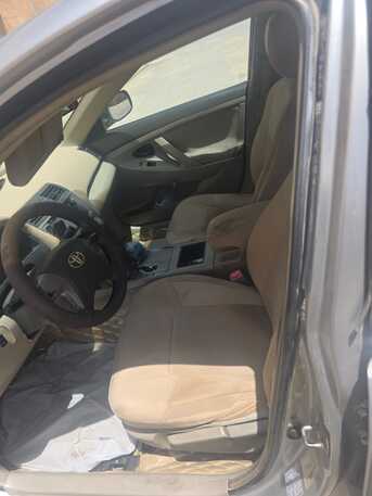 Riyadh, Vehicles, Cars & Trucks , SAR 16000,  Toyota Camry,  2007,  Automatic,  800 KM,  SAR 16000,  ,  Transmission For Sale