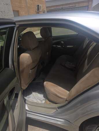 Riyadh, Vehicles, Cars & Trucks , SAR 16000,  Toyota Camry,  2007,  Automatic,  800 KM,  SAR 16000,  ,  Transmission For Sale