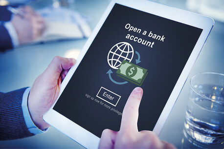 Dubai, Financial, Opening Bank Account In Dubai For Foreigners