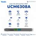 سنترال جراند ستريم UCM6308A الحل الأمثل لتلبية اح