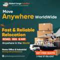 Offering Competitive Rates For Both Air & Sea Freight □Depending On The Client □0576809069