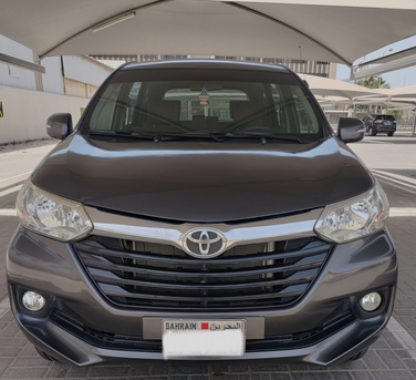 Manama, Vehicles, Cars & Trucks , Toyota Avanza,  2016,  Automatic,  226000 KM,