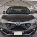 Toyota Avanza,  2016,  Automatic,  226000 KM,