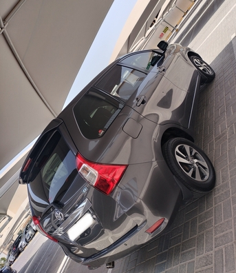 Manama, Vehicles, Cars & Trucks , Toyota Avanza,  2016,  Automatic,  226000 KM,