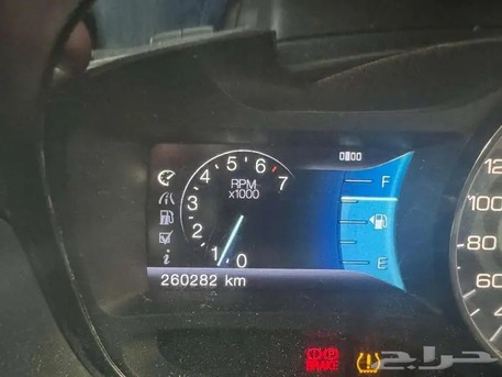 Riyadh, Vehicles, Cars & Trucks , SAR 28000,  2013,  2013,  Automatic,  260 KM,  Ford Edge Silver, Full Option,  Model - First Owner - Al Jazeera Agency