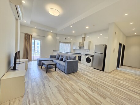 Juffair, Apartments, Flats, Houses & Villas, BHD 300/month,  Furnished,  2 BR,  120 Sq. Meter,  Amazing Deal Beautiful Furniture Free Wifi Family Building Near Yemen Embassy Old Juffair