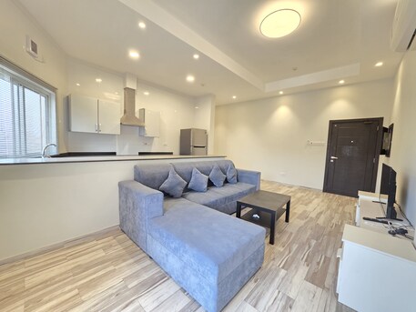 Juffair, Apartments, Flats, Houses & Villas, BHD 300/month,  Furnished,  2 BR,  120 Sq. Meter,  Amazing Deal Beautiful Furniture Free Wifi Family Building Near Yemen Embassy Old Juffair