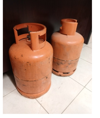 Dahaban, Household Items, SAR 300,  CYLINDER FOR SALE