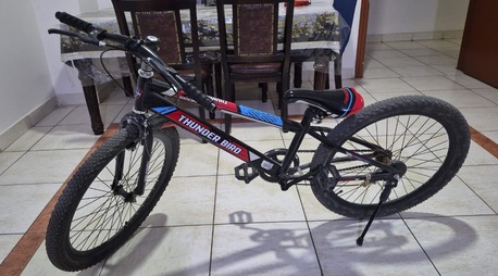 Riyadh, Bicycles, SAR 200,  BI CYCLE For Sale