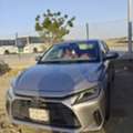 SAR 40,  Toyota Yaris,  2023,  Automatic,  120 KM,  For Sale