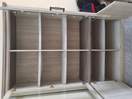 Hoora, Furniture, BHD 40,  Book Self