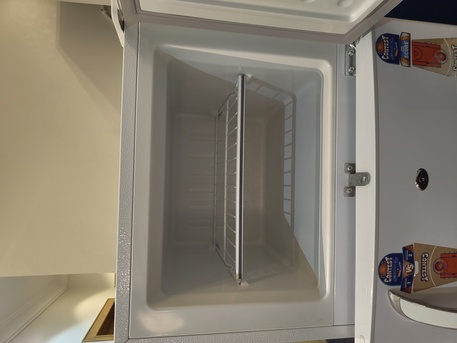 Abha, Appliances, SAR 500,  DOUBLE DOOR FRIDGE