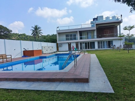 Bangalore, Real Estate, Luxury Resort In Bangalore For Elegant Staycations & Premium Weekend Escapes